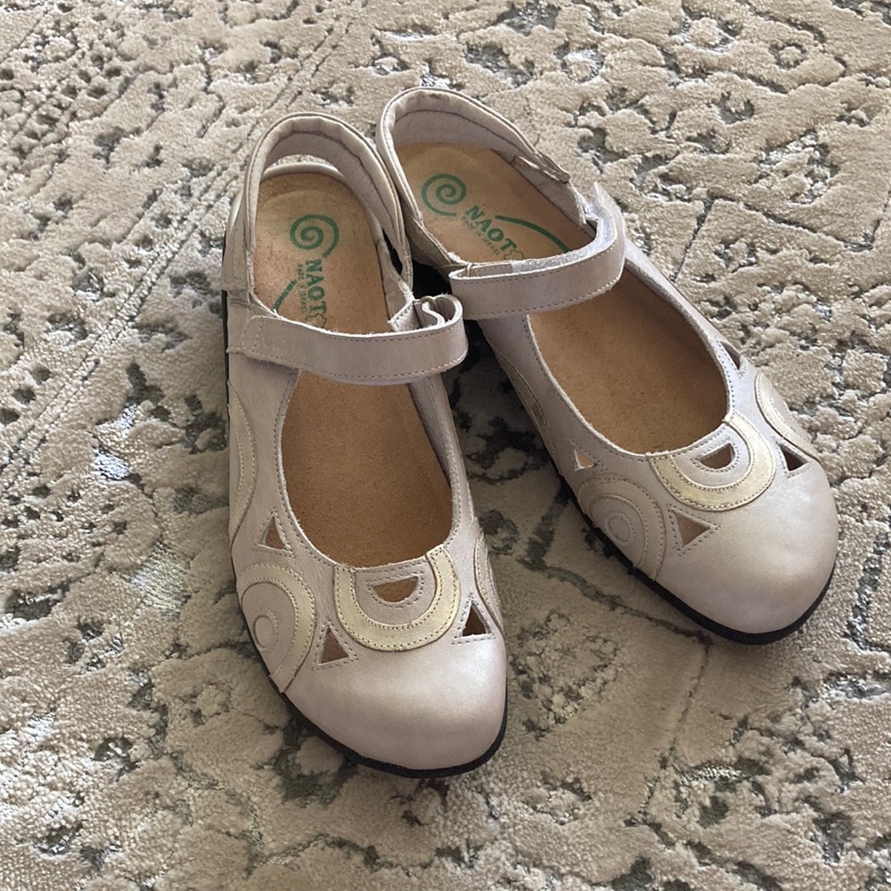 Naot shoes